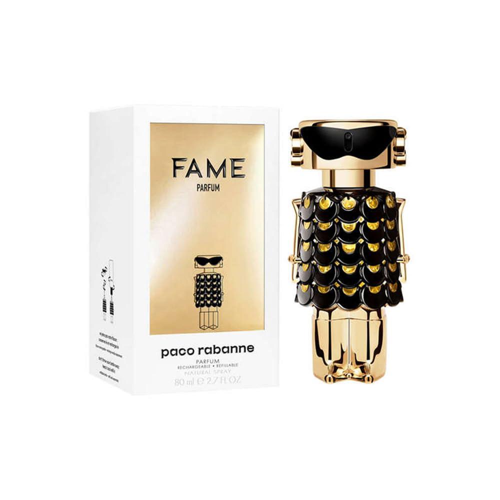 Paco Rabanne Paco Rabanne - Fame Eau de Parfum (80ml)