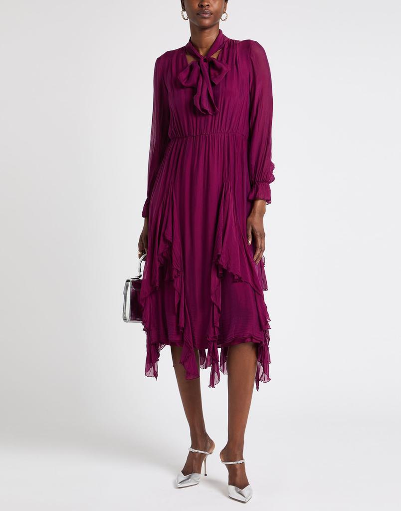 DIXIE Midi dress