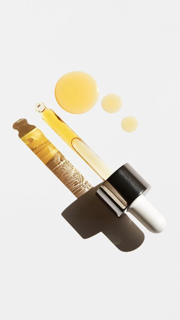 REN Clean Skincare Elixir Restorative Face Oil 2