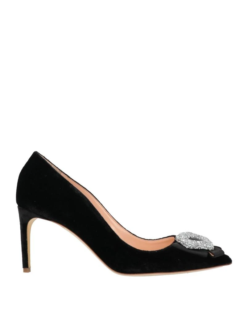 Rupert Sanderson Pump 1