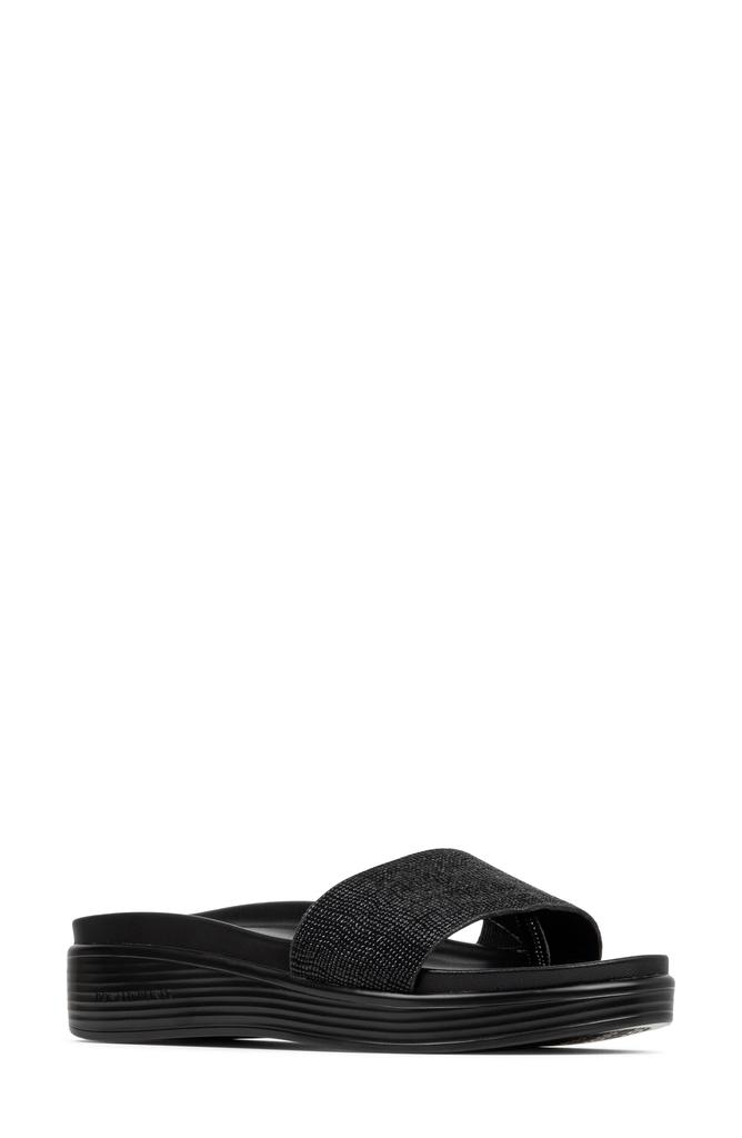 Donald Pliner Fiji Wedge Sandal