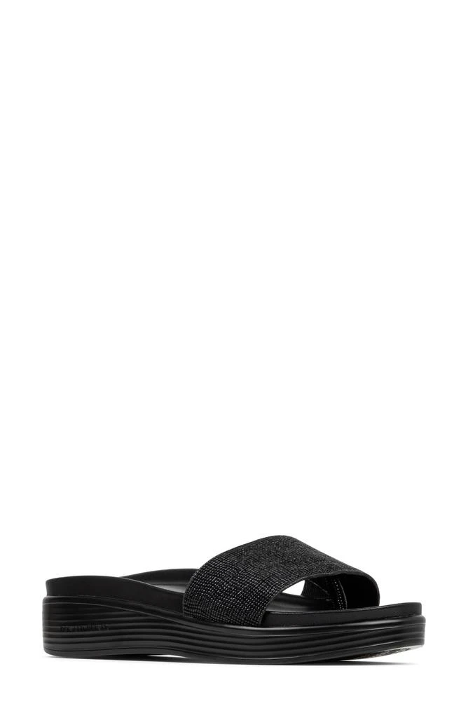 Donald Pliner Fiji Wedge Sandal 1