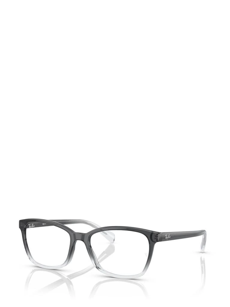 Ray-Ban Ray-Ban Rectangular Frame Glasses 2
