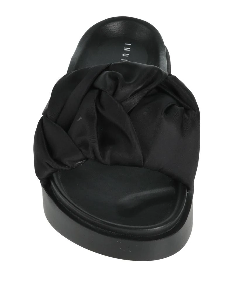 INUIKII Sandals 4