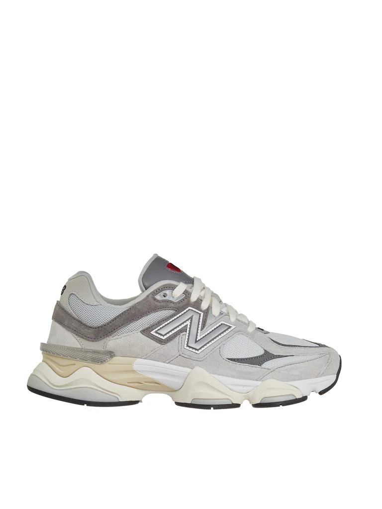 New Balance SNEAKER 9060 GRY 1
