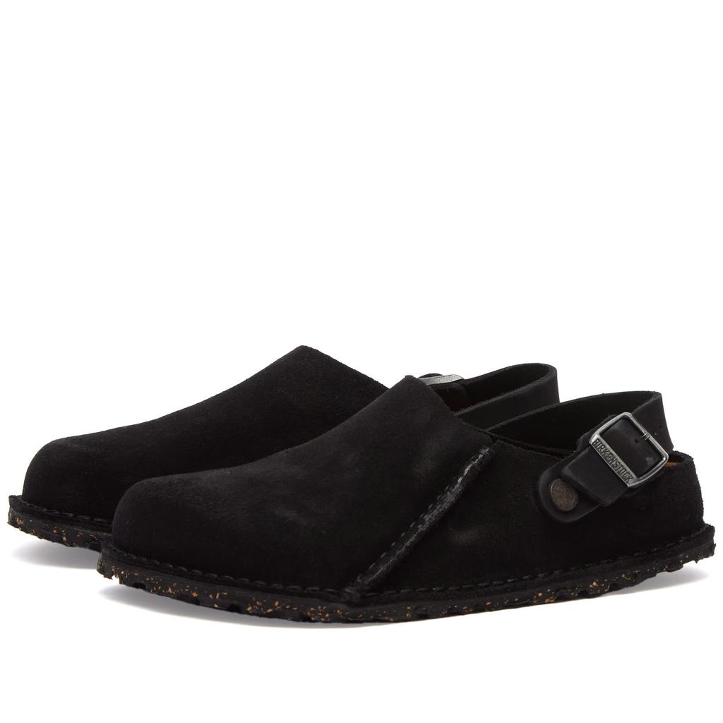 Birkenstock Birkenstock Lutry Premium
