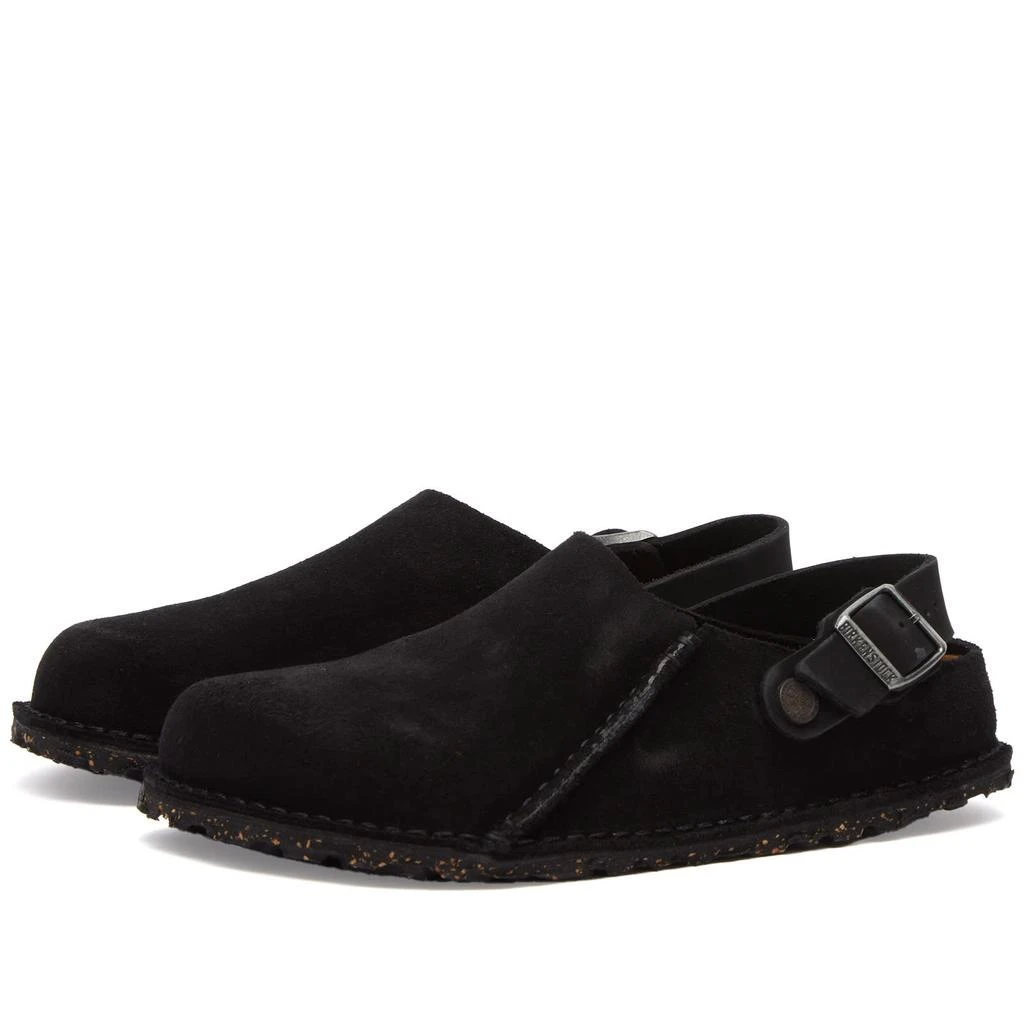 Birkenstock Birkenstock Lutry Premium 2