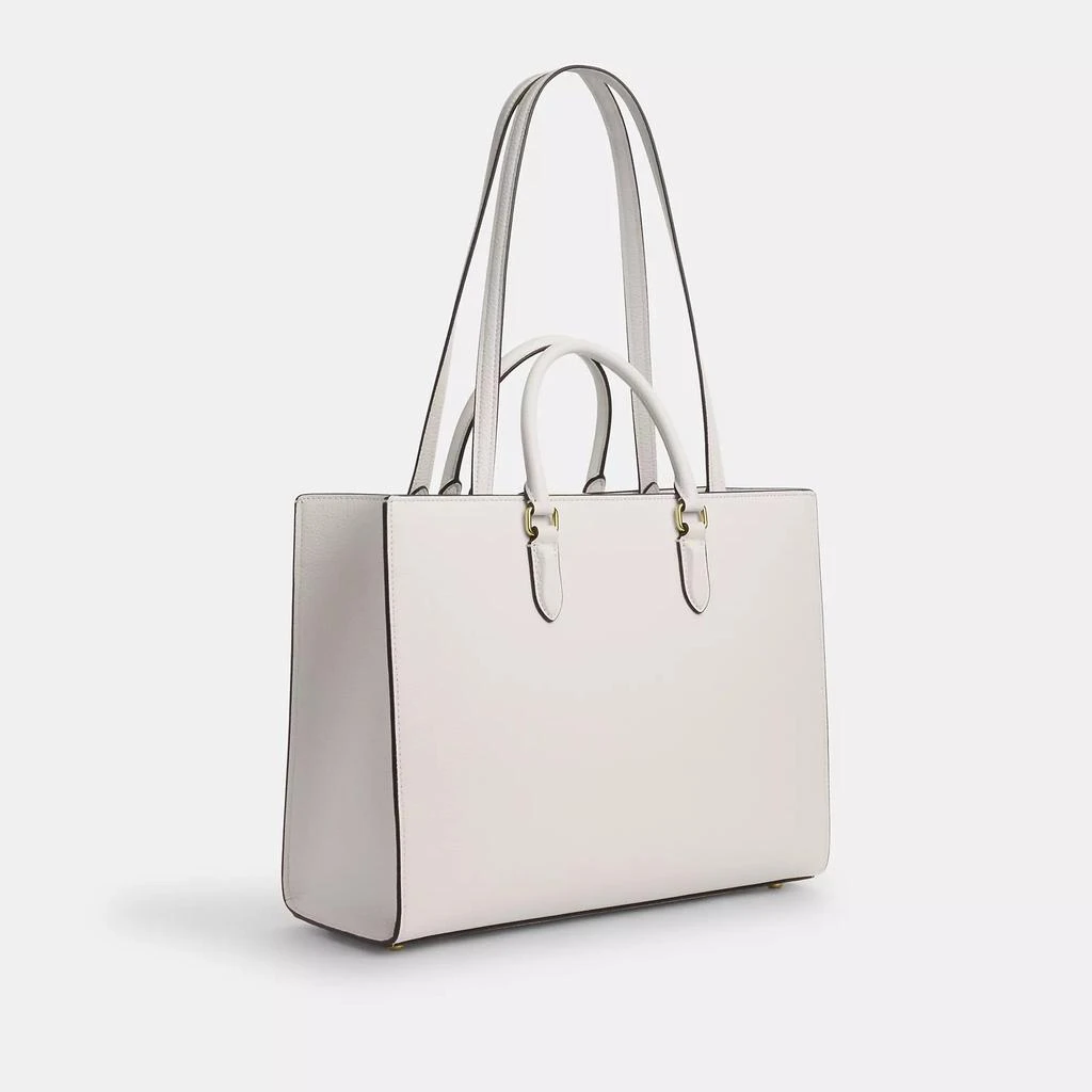 Coach Maggie Tote Bag 9