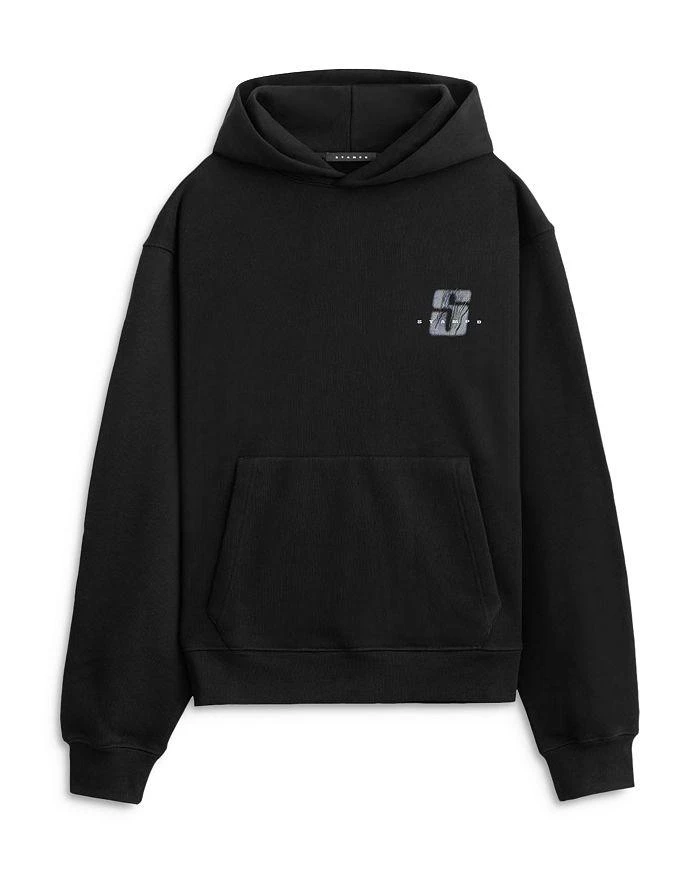 Stampd F24 Transit Core Hoodie 4