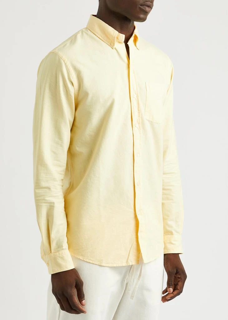 Colorful Standard Classic cotton shirt 2