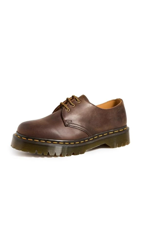 Dr. Martens Dr. Martens Unisex 1461 Bex Smooth Oxford