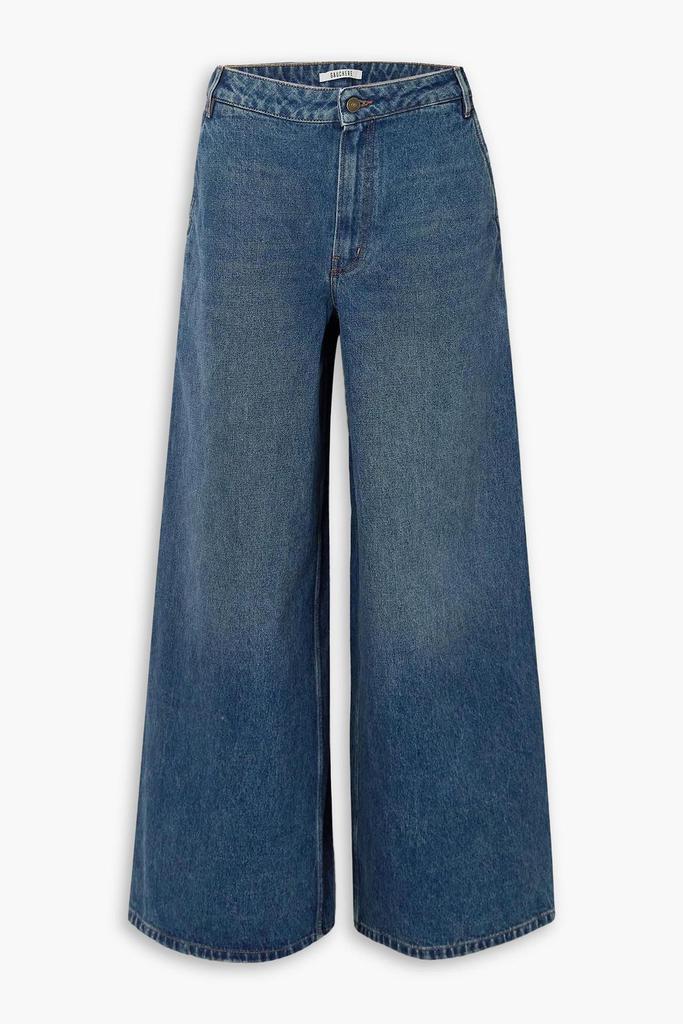 GAUCHERE Boyfriend jeans