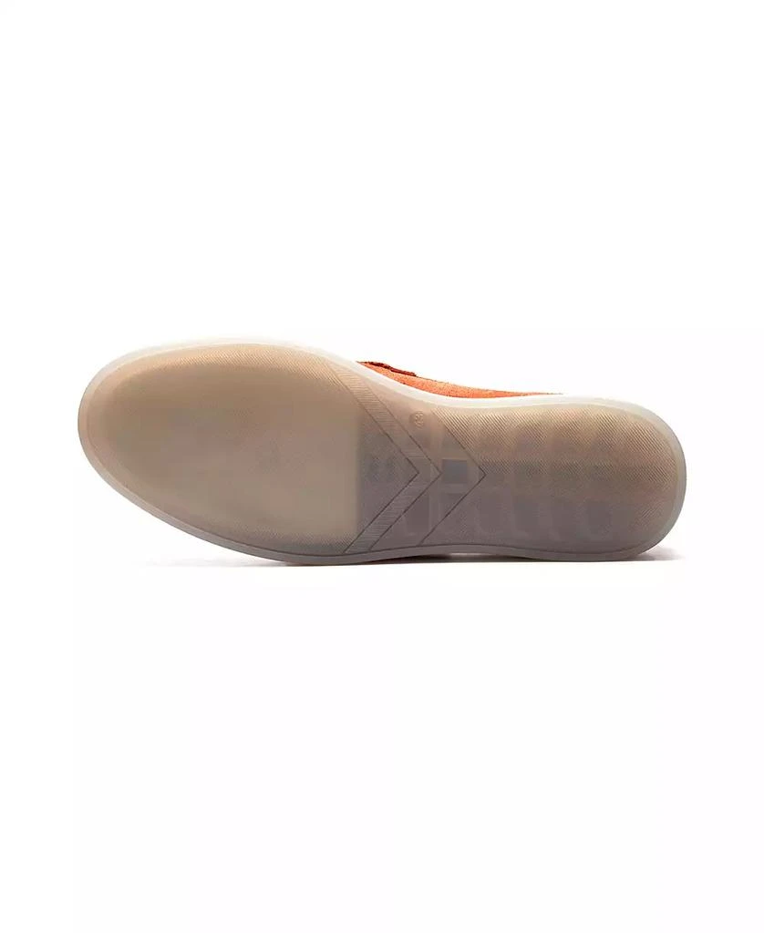CARLOS by Carlos Santana Men's Funkadelic Bit Loafers 4