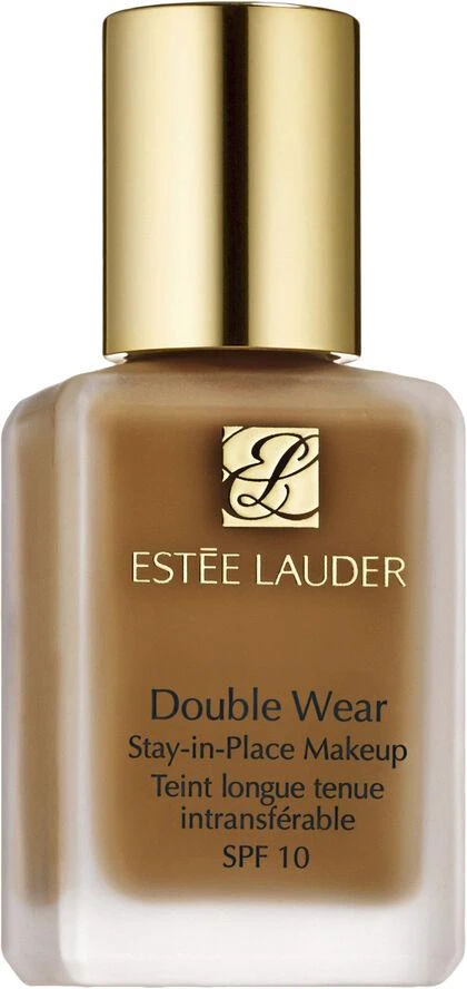 Estée Lauder Estee Lauder Ladies Double Wear Stay In Place Makeup SPF10 1 oz Sandalwood Makeup 027131978138