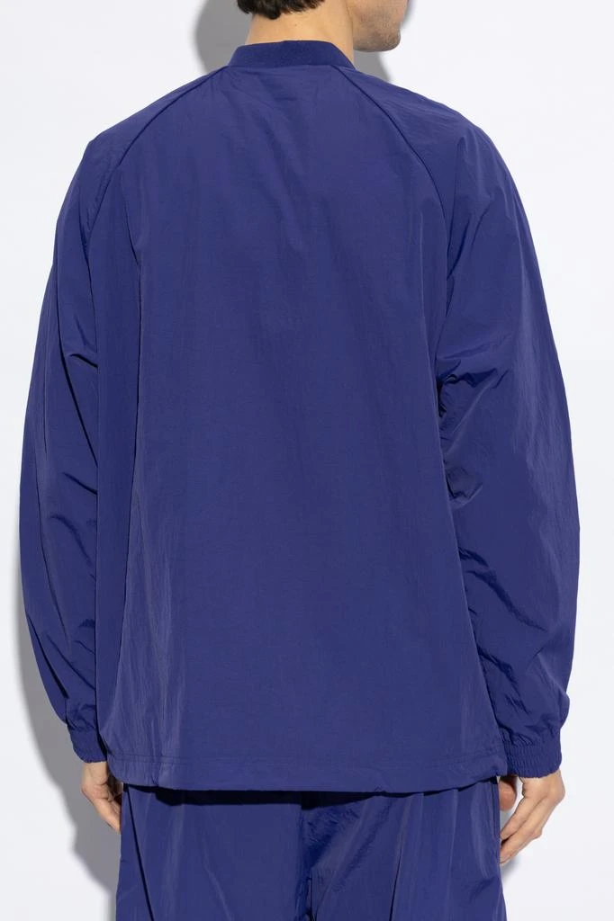 Adidas Lightweight jacket with logo 4