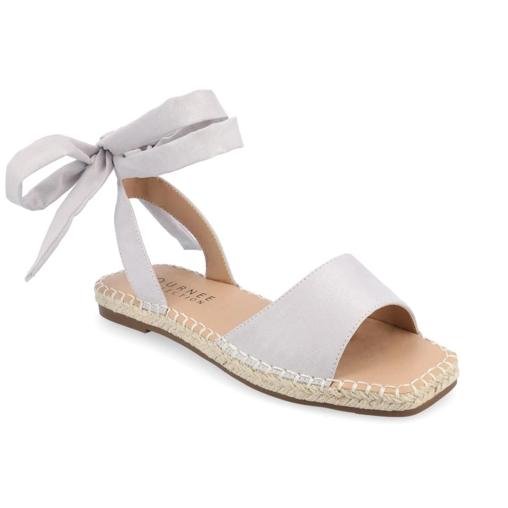 Journee Collection Collection Women's Tru Comfort Foam Emelie Sandal 9