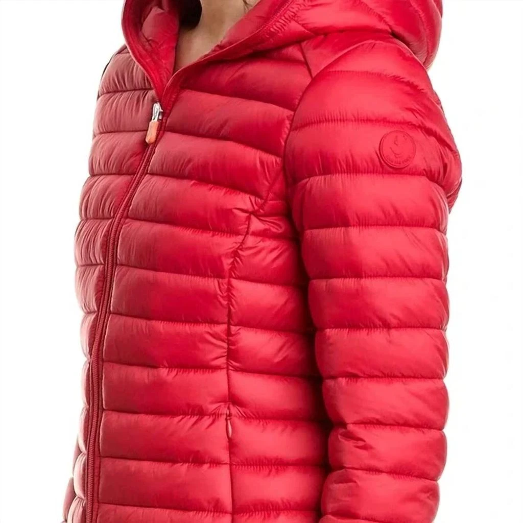 Save The Duck Save The Duck - Vicky Puffer Jacket 4
