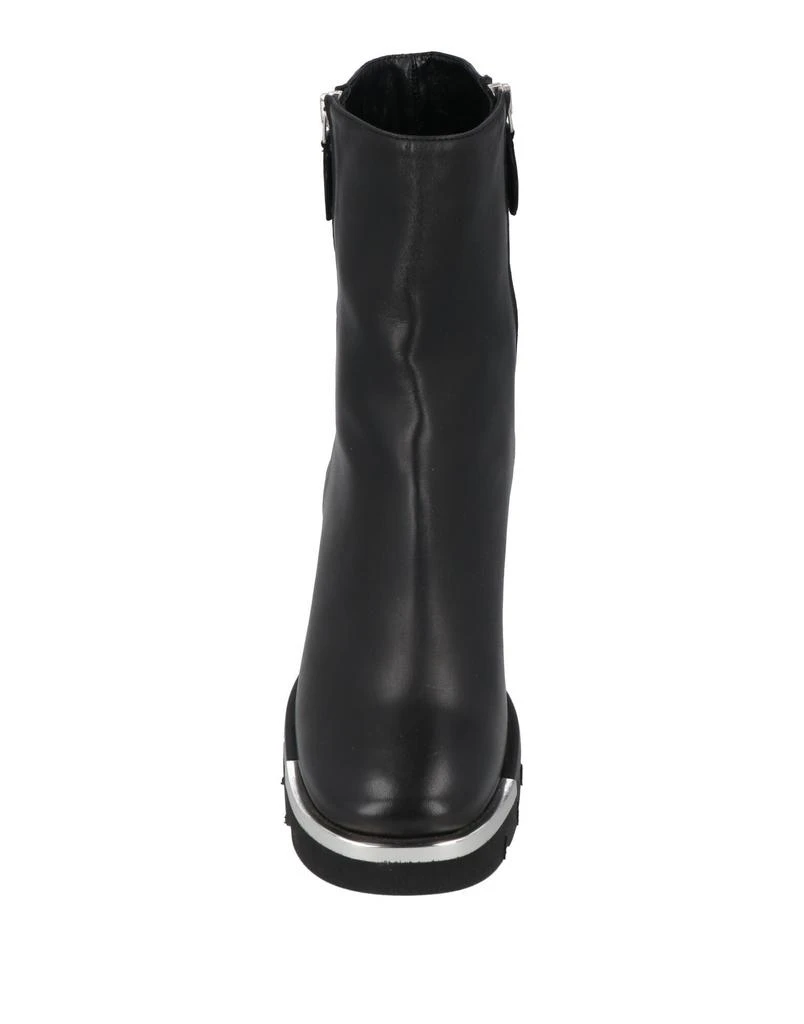 ALDO CASTAGNA Ankle boot 4