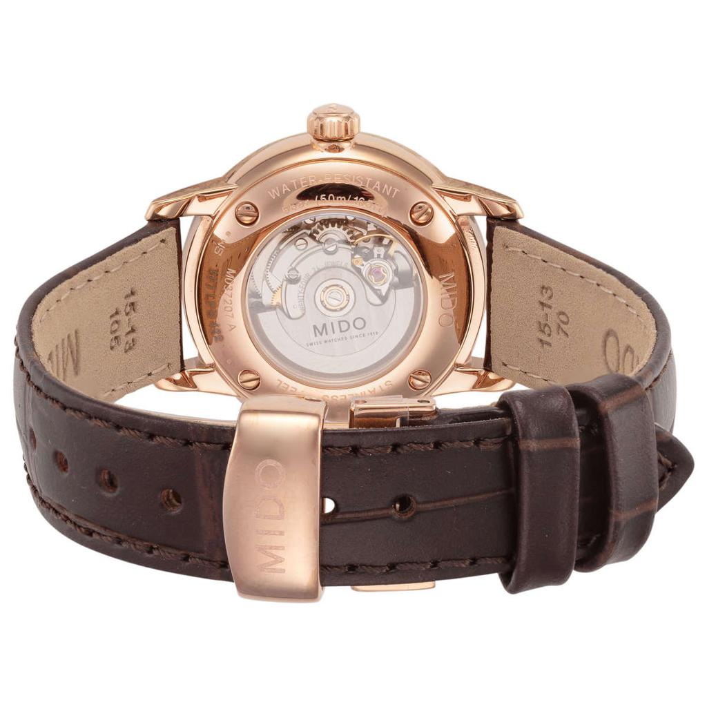MIDO Mido Baroncelli Women's Automatic Watch