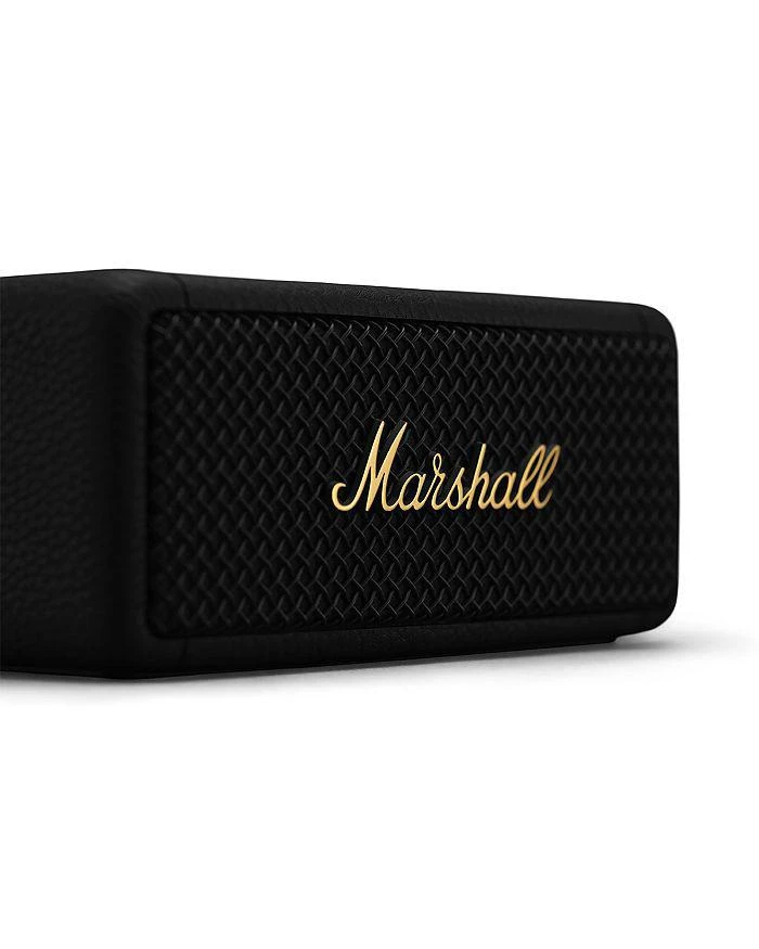 Marshall US Inc. Marshall Emberton II Portable Speaker 10