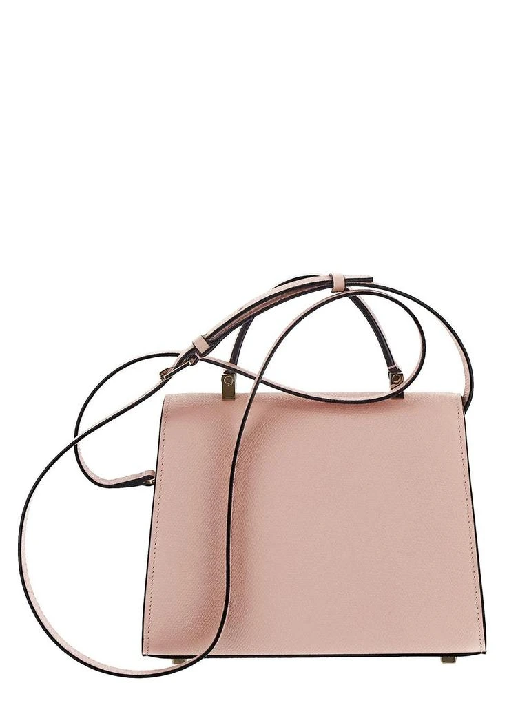 VALEXTRA Iside Micro Bag 3