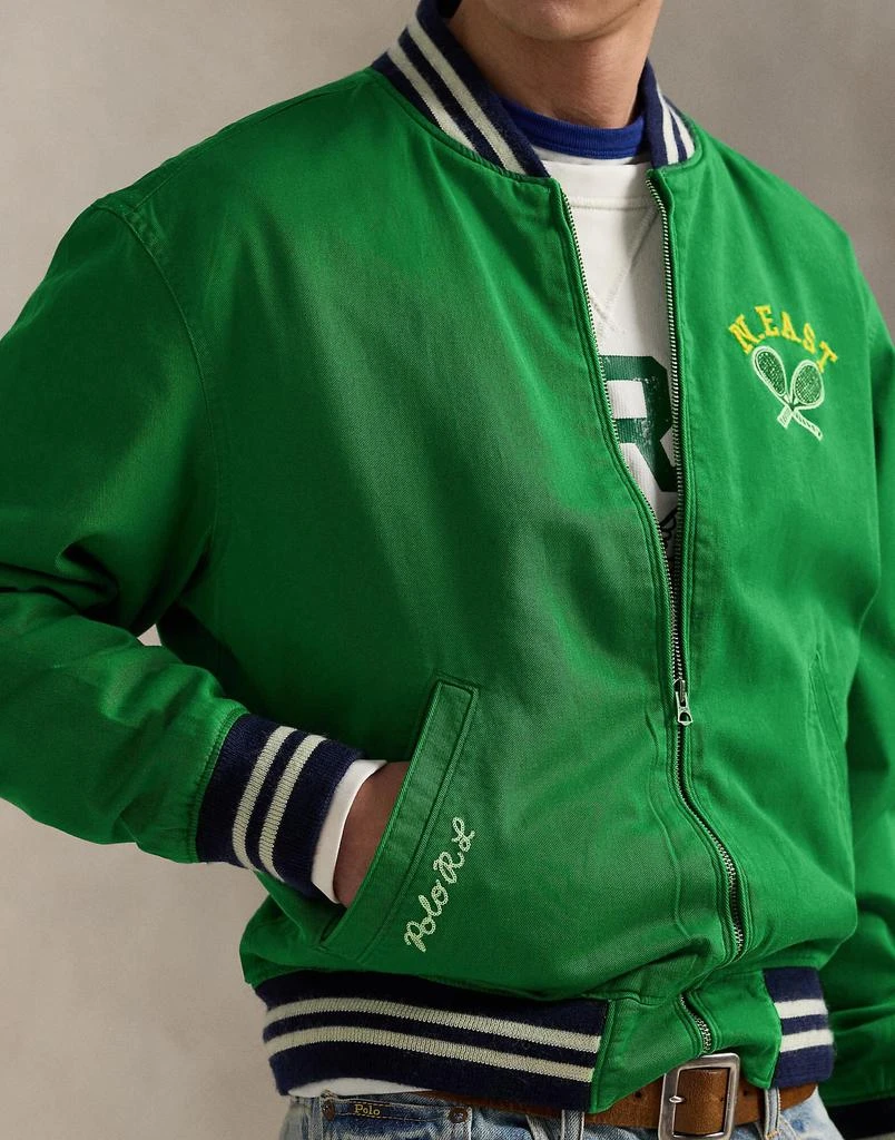 Ralph Lauren Jacket 5