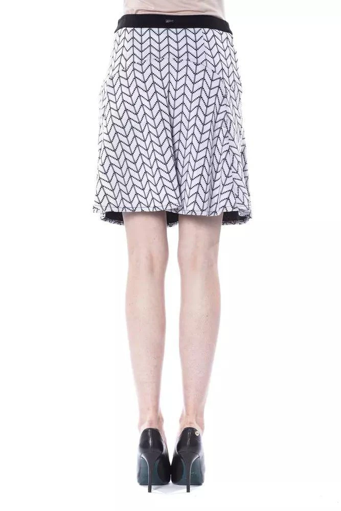 BYBLOS Chic  Tube Short Women's Skirt 3