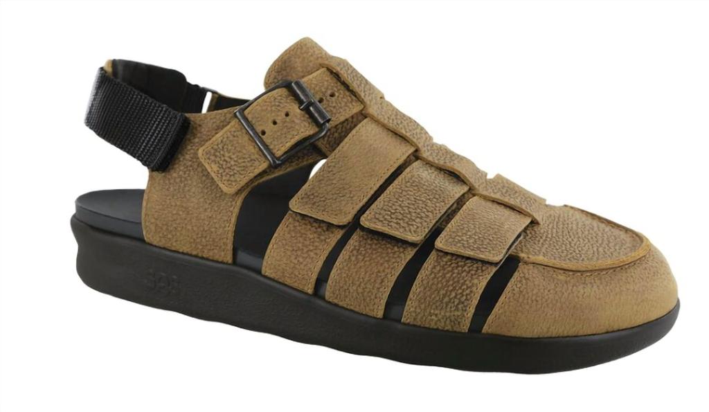 SAS Sas - Men's Endeavor Fisherman Sandal