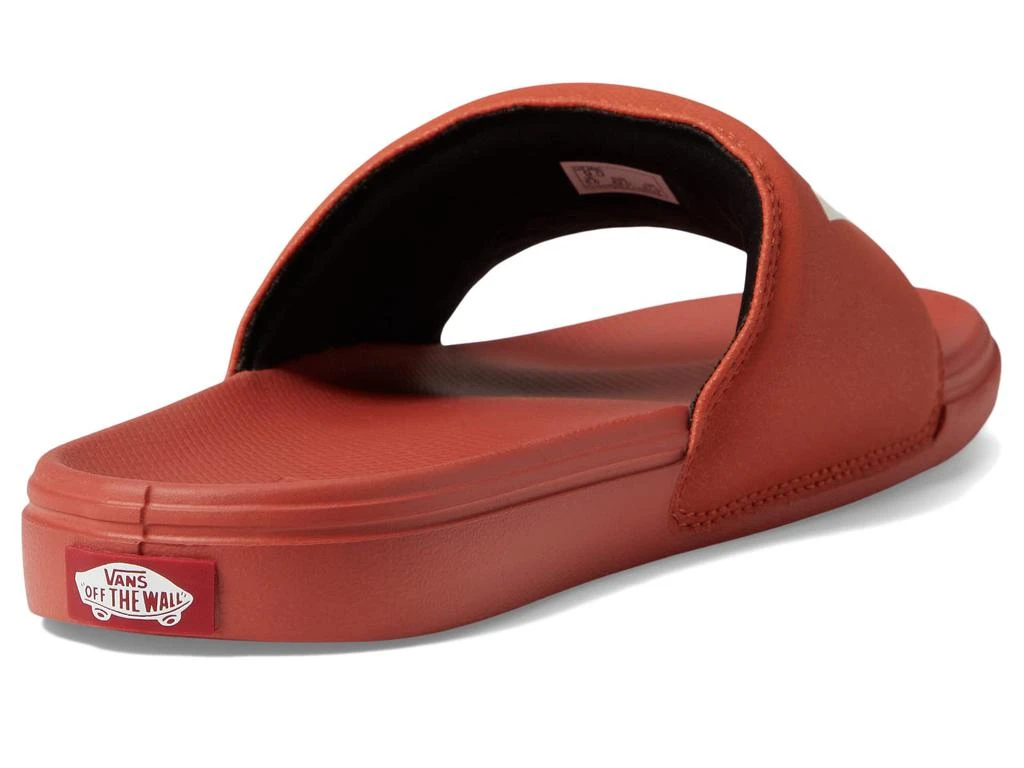 Vans La Costa Slide-On 5