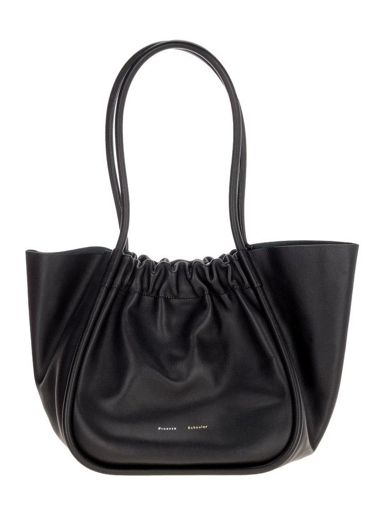 Proenza Schouler Proenza Schouler Large Ruched Tote Bag 1