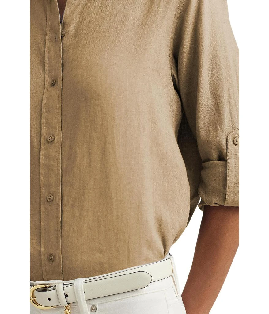 Ralph Lauren Linen Shirt 3