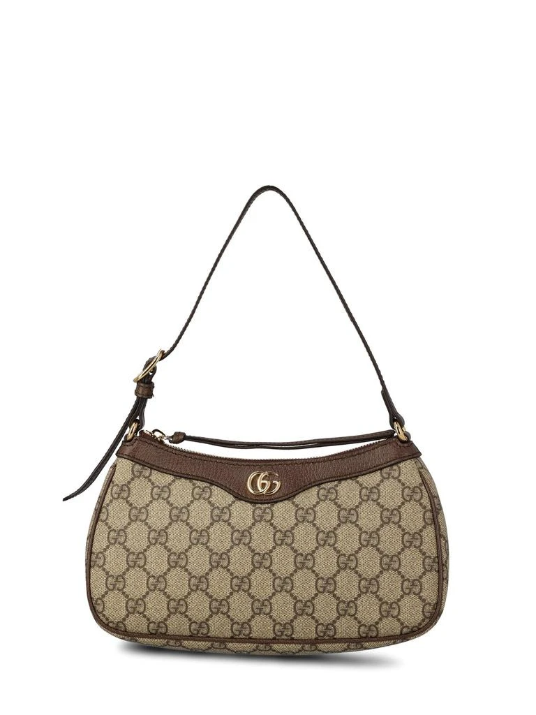 Gucci Gucci Ophidia GG Supreme Small Shoulder Bag 1
