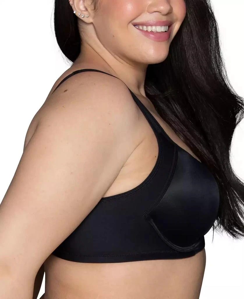 Vanity Fair Women's Medium Impact Underwire Sport Bra 78500 3