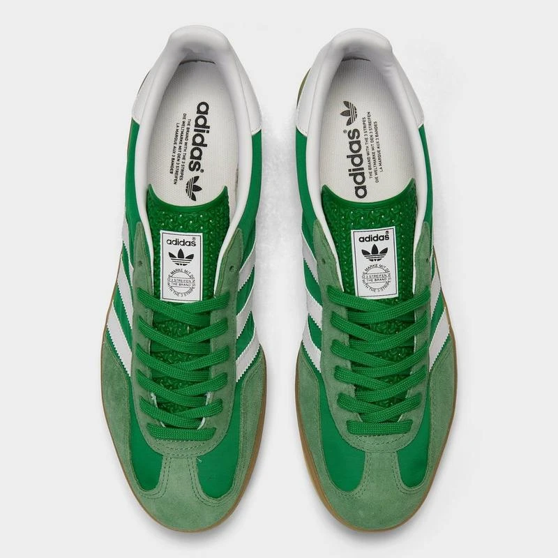 Adidas Men's adidas Originals Gazelle Casual Shoes (Big Kids' Sizes Available) 5