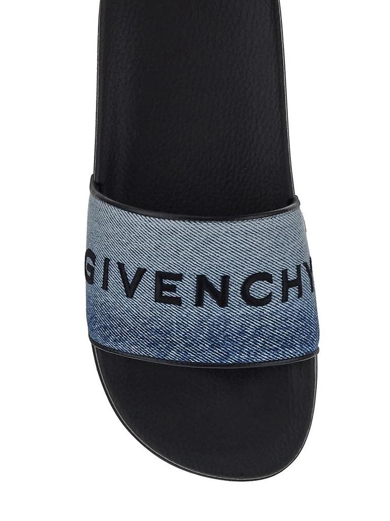 Givenchy Logo Slide 4