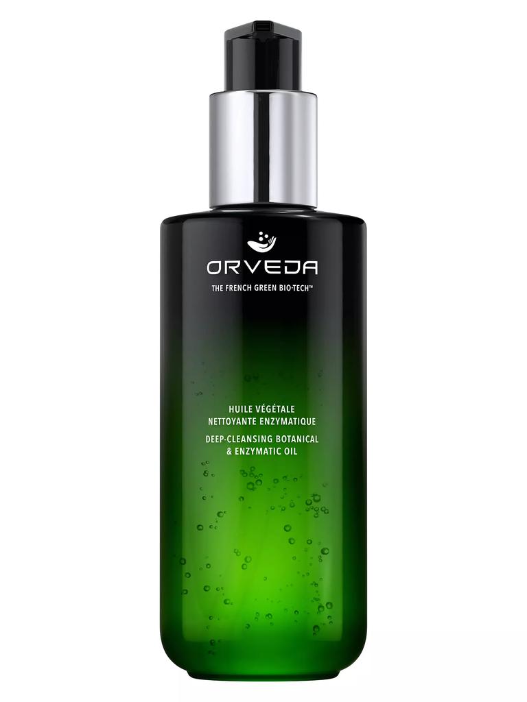 Orveda Deep-Cleansing Botanical & Enzymatic Oil Cleanser