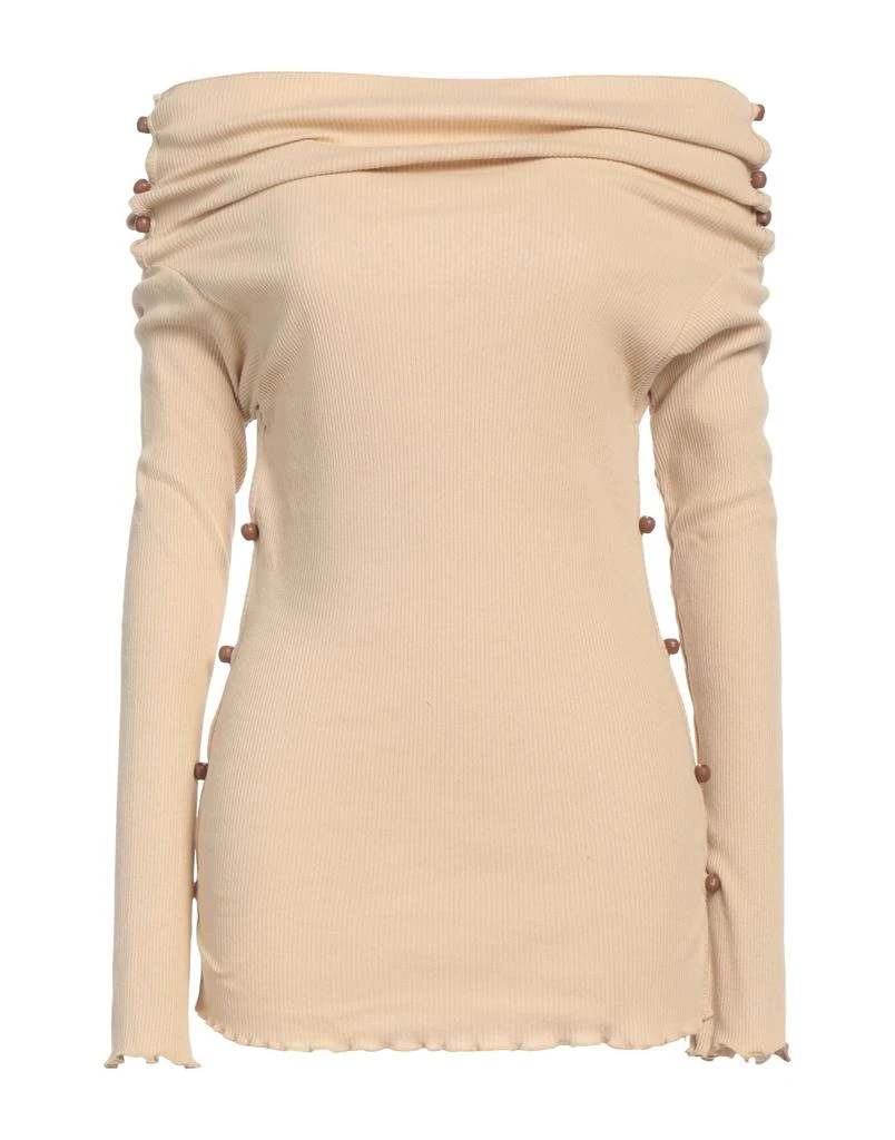 Baserange Sweater 1