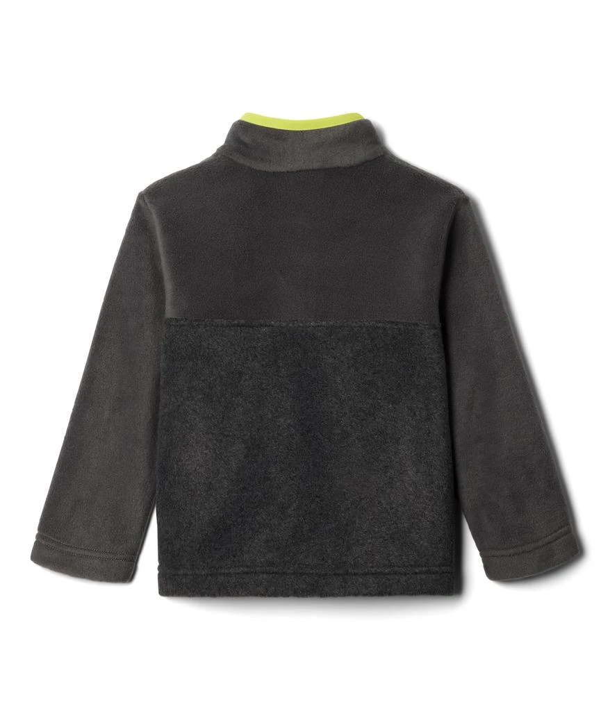 Columbia Kids Steens MTN™ 1/4 Snap Fleece Pullover (Toddler) 2