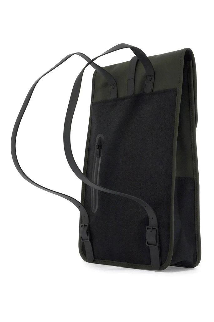 RAINS waterproof backpack 2