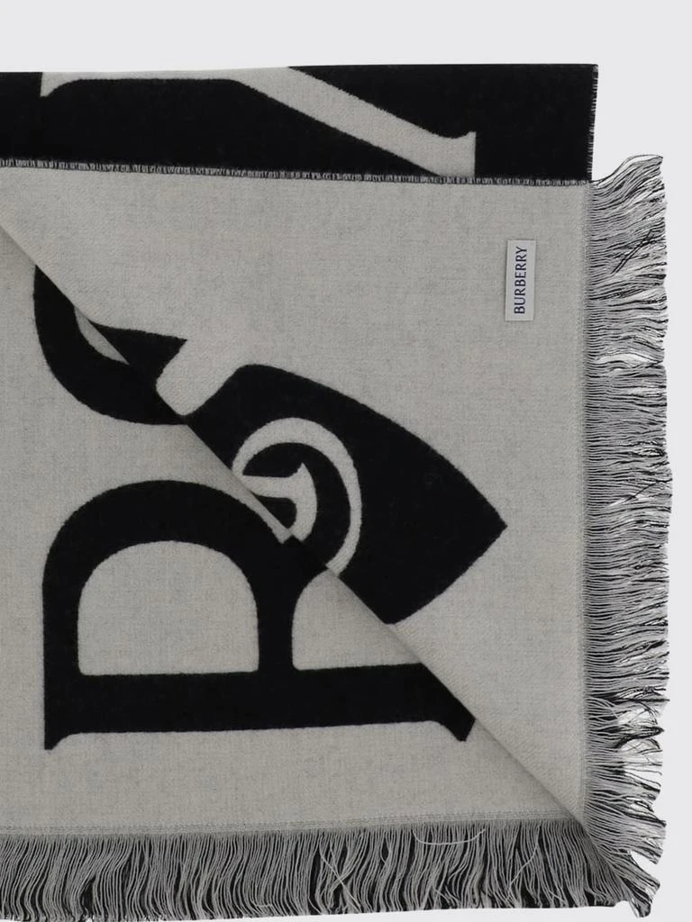 Burberry Scarf men Burberry 2