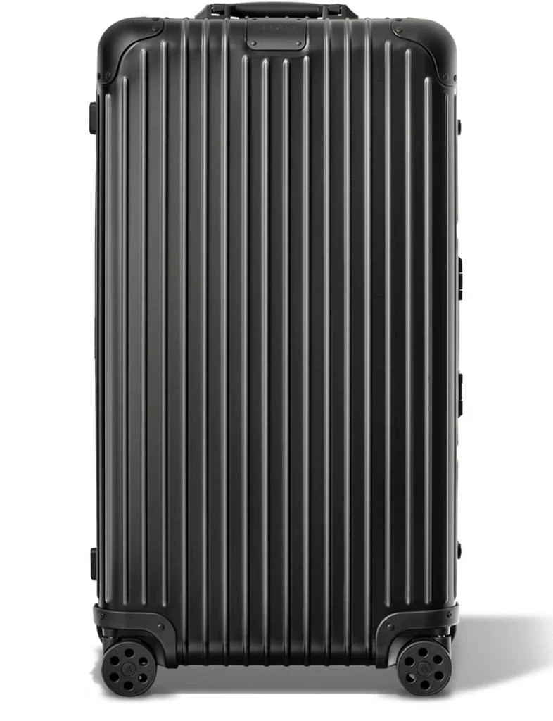 RIMOWA Original Trunk Plus luggage 2