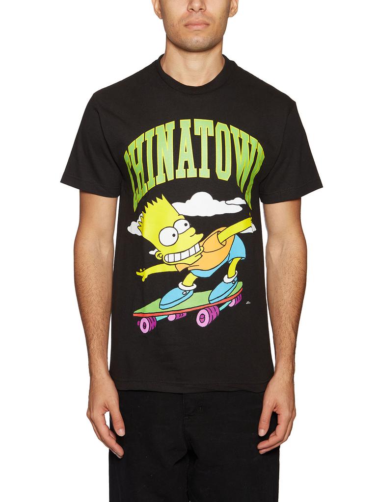 Chinatown Market T-SHIRT COWABUNGA
