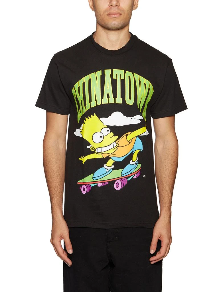 Chinatown Market T-SHIRT COWABUNGA 1