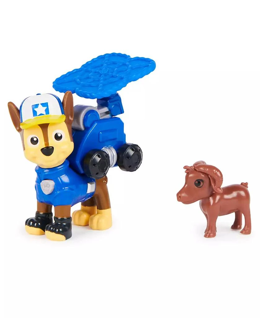 Paw Patrol Big Truck Hero Pups Chase Playset 1