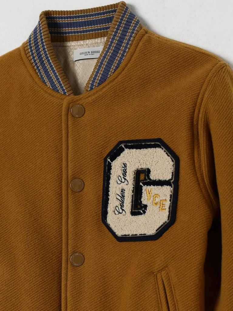 Golden Goose Jacket kids Golden Goose 3