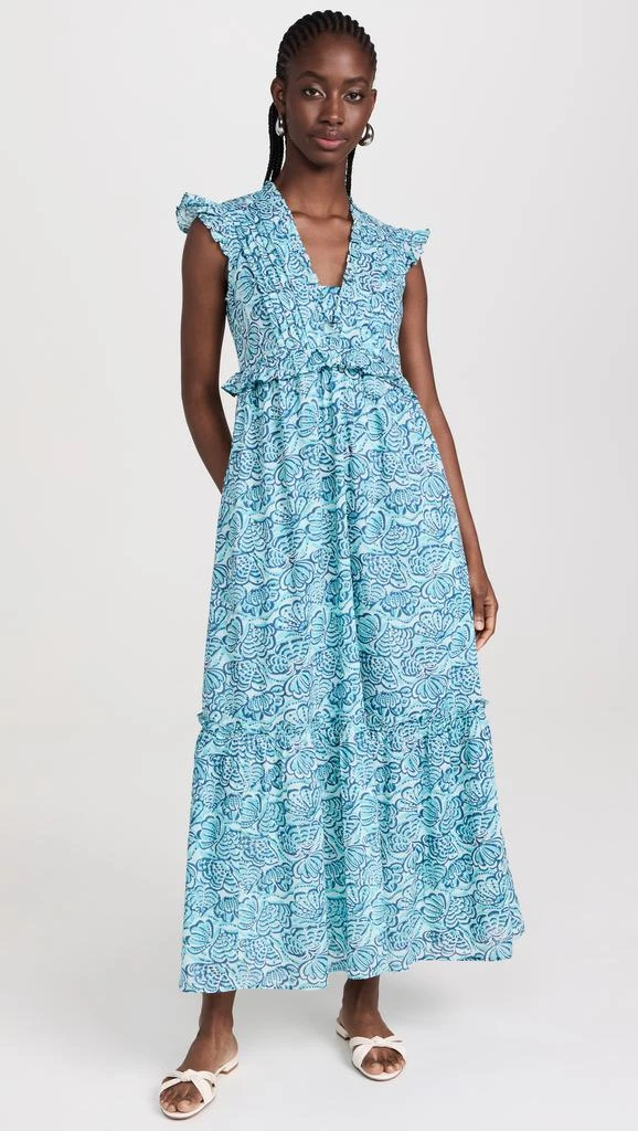 Banjanan Constance Dress 6