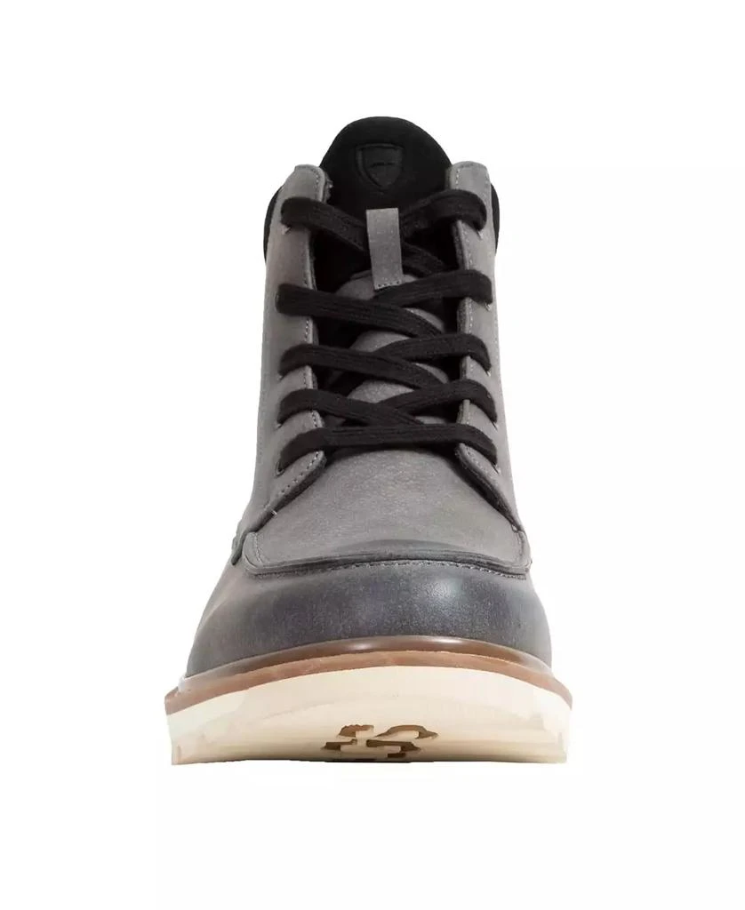 Deer Stags Men’s Julian Tall Waterproof Boot 2