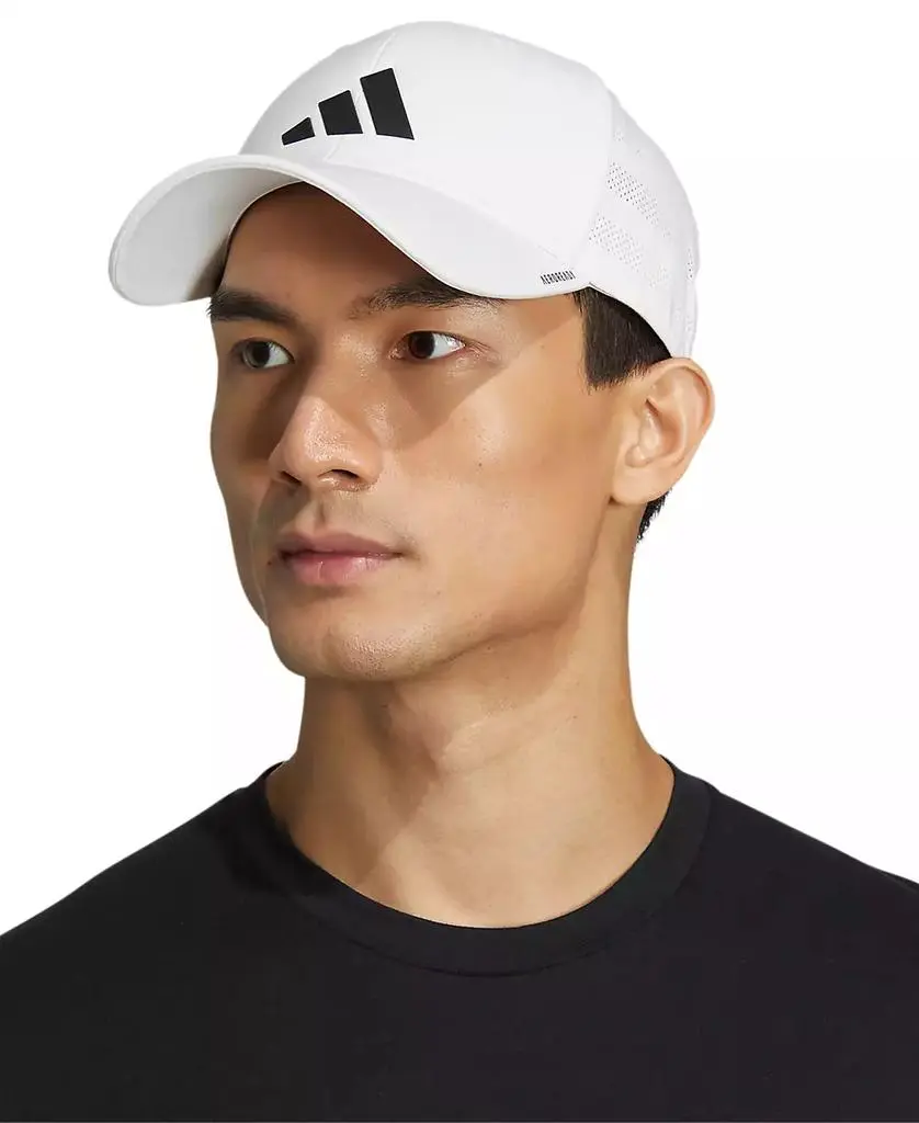Adidas Men's Gameday Stretch Performance Cap