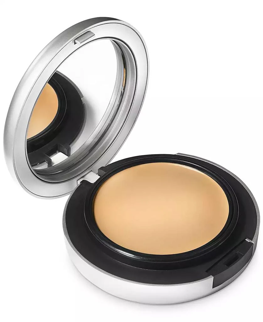 MAC Studio Fix Tech Cream-To-Powder Foundation 4