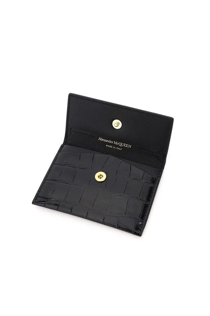 Alexander McQueen Alexander Mcqueen Bags.. Black 4